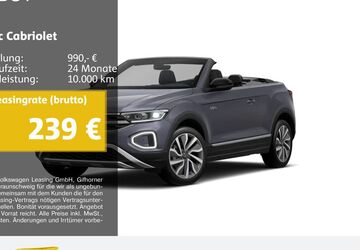 VW T-Roc 21.057 km 29.480 &euro; Duisburg 47059