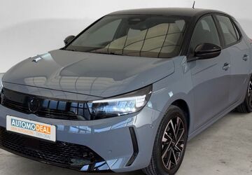 Opel Corsa 13.771 km 19.690 &euro; Dinslaken 46539