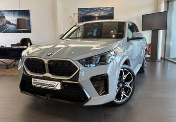 BMW X2 26.017 km 42.390 &euro; Duisburg 47119