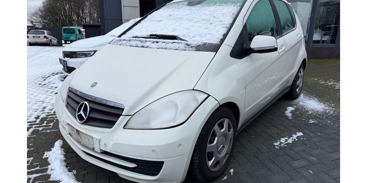 Mercedes-Benz A 160 160.000 km 3.900 &euro; Duisburg 47259