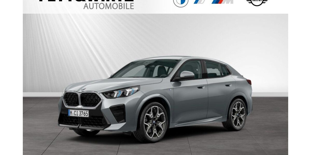 BMW X2 11.490 km 40.879 &euro; Wesel 46485