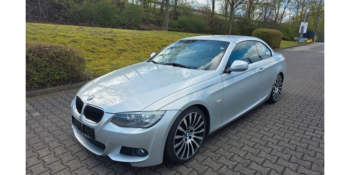 BMW 320 124.000 km 12.799 &euro; Moers 47441
