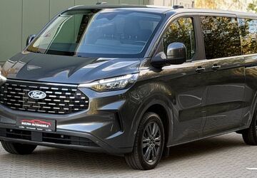 Ford Tourneo Custom 34.617 km 41.000 &euro; Moers 47447