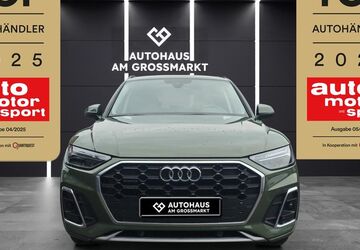 Audi Q5 42.685 km 38.260 &euro; Duisburg 47059