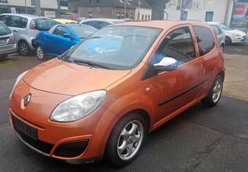Renault Twingo 92.000 km 2.999 &euro; Krefeld 47807