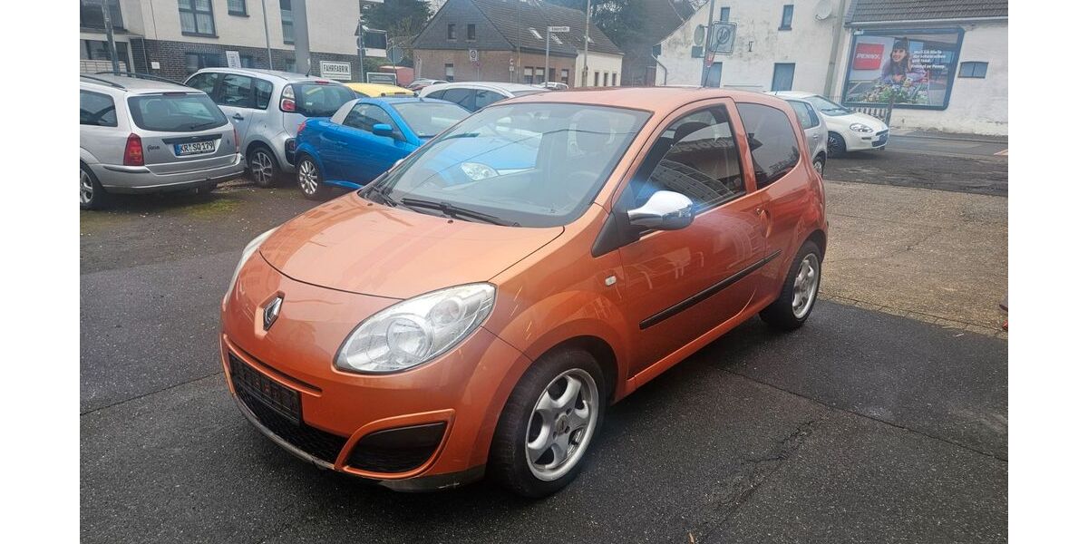 Renault Twingo 92.000 km 2.999 &euro; Krefeld 47807