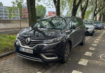 Renault Espace 320.000 km 8.500 &euro; Duisburg 47119