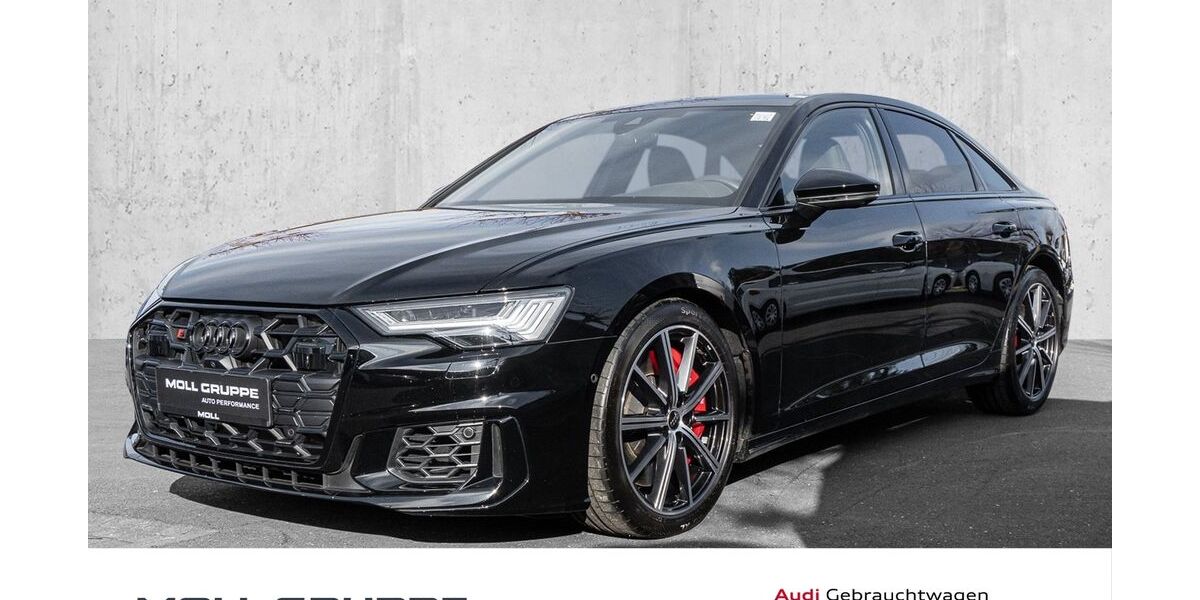 Audi S6 13.653 km 69.950 &euro; Düsseldorf 40474