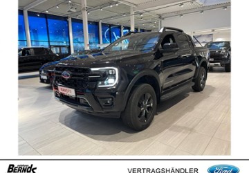 Ford Ranger 1.050 km 55.980 &euro; Duisburg 47167