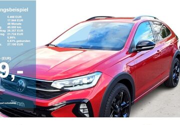 VW Taigo 18.508 km 27.190 &euro; Duisburg-Rheinhausen 47226