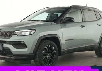 Jeep Compass 15.288 km 24.585 &euro; Neuss 41460