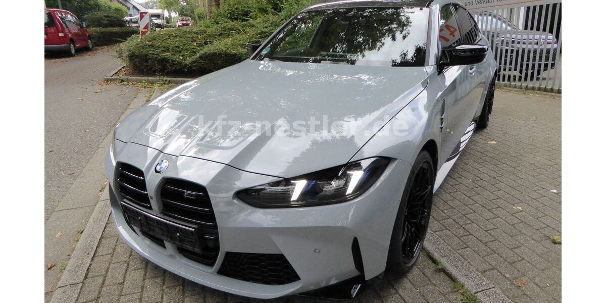 BMW M3 19.900 km 85.500 &euro; Essen 45134