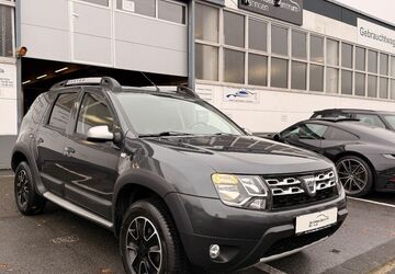 Dacia Duster 90.000 km 9.990 &euro; Ratingen 40880