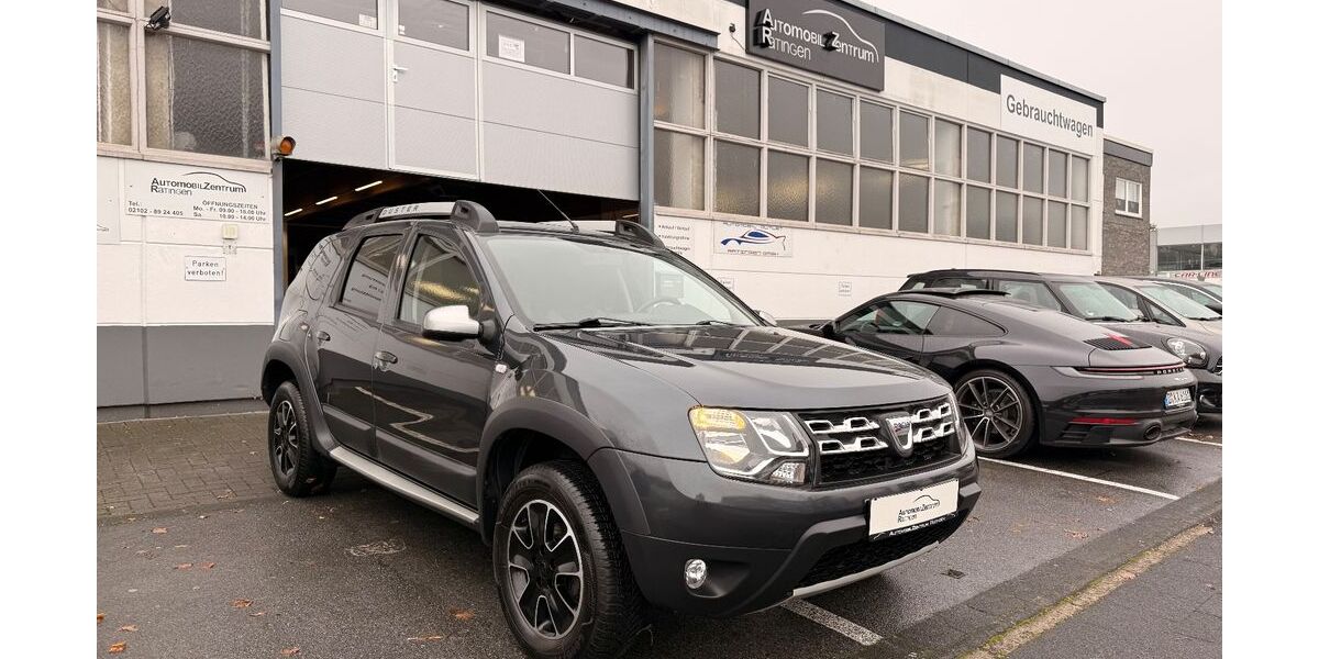 Dacia Duster 90.000 km 9.990 &euro; Ratingen 40880