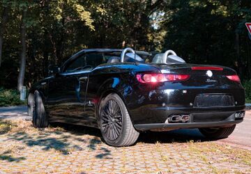 Alfa Romeo Spider 89.000 km 7.299 &euro; Mülheim an der Ruhr 45481