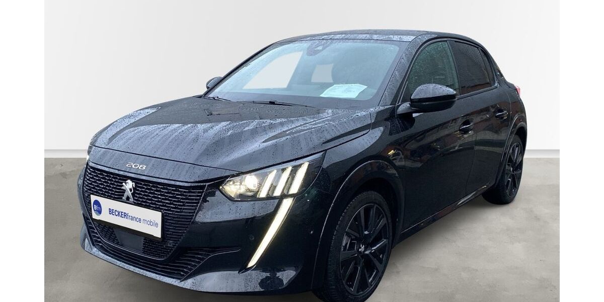 Peugeot 208 4.900 km 25.990 &euro; Oberhausen 46149
