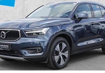 Volvo XC40 39.967 km 31.850 &euro; Düsseldorf 40474