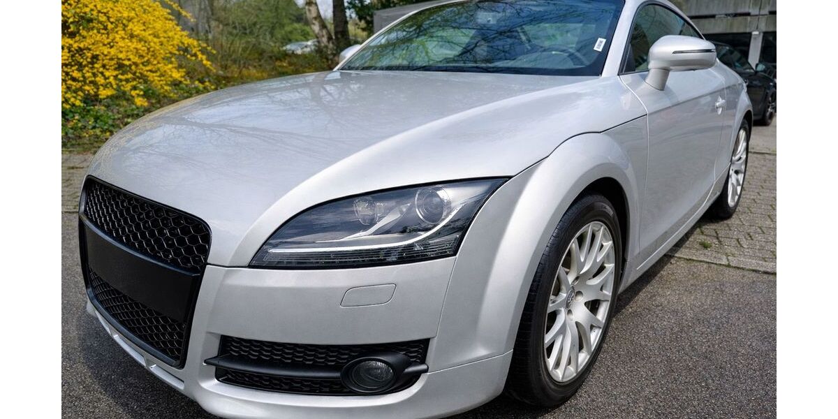 Audi TT 219.456 km 4.700 &euro; Essen 45276