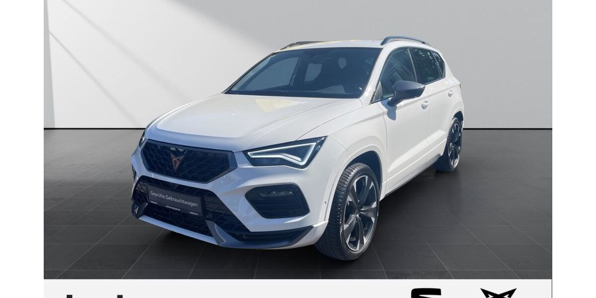 Cupra Ateca 10.700 km 32.990 &euro; Mettmann 40822