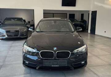 BMW 118 155.200 km 8.000 &euro; Oberhausen 46049