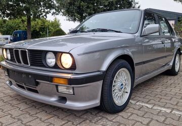 BMW 325 87.000 km 29.000 &euro; Krefeld 47803