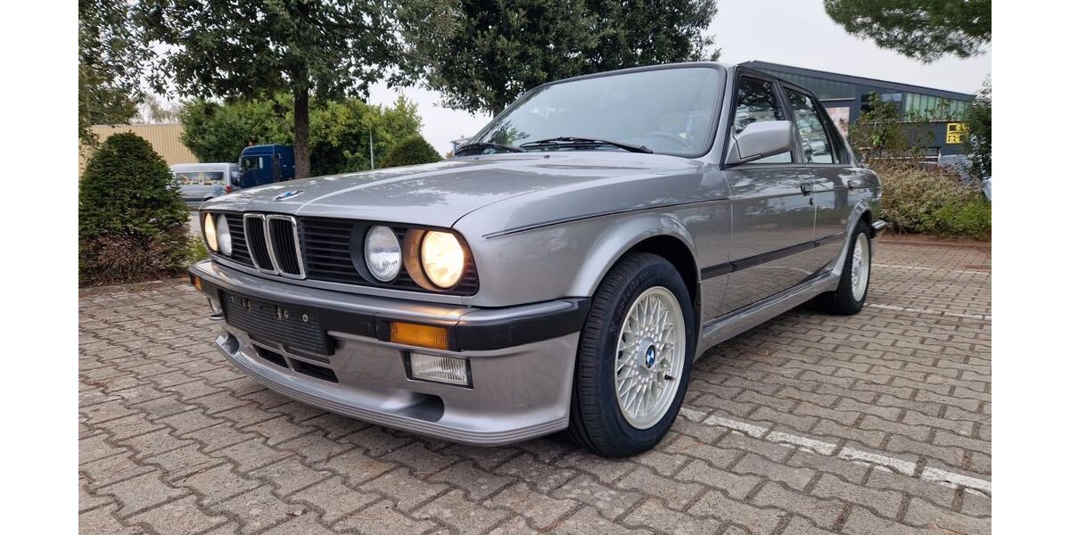 BMW 325 87.000 km 29.000 &euro; Krefeld 47803