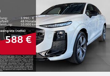 Audi Q3 1.999 km 57.439 &euro; Oberhausen 46047