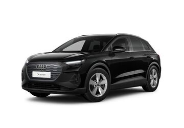 Audi Q4 e-tron 72.315 km 28.930 &euro; Wesel 46485