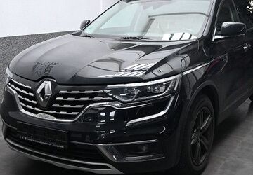 Renault Koleos 105.000 km 19.950 &euro; Neuss 41460
