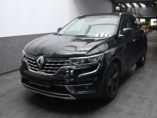 Renault Koleos 105.000 km 19.950 &euro; Neuss 41460