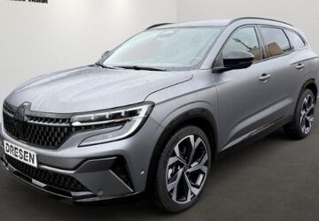 Renault Espace 9.762 km 38.390 &euro; Neuss 41464