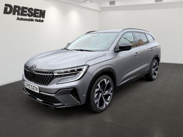 Renault Espace 9.762 km 38.390 &euro; Neuss 41464