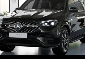 Mercedes-Benz GLE 450 9.900 km 107.990 &euro; Duisburg 47138