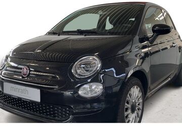 Fiat 500C 66.904 km 11.440 &euro; Duisburg-Rheinhausen 47226