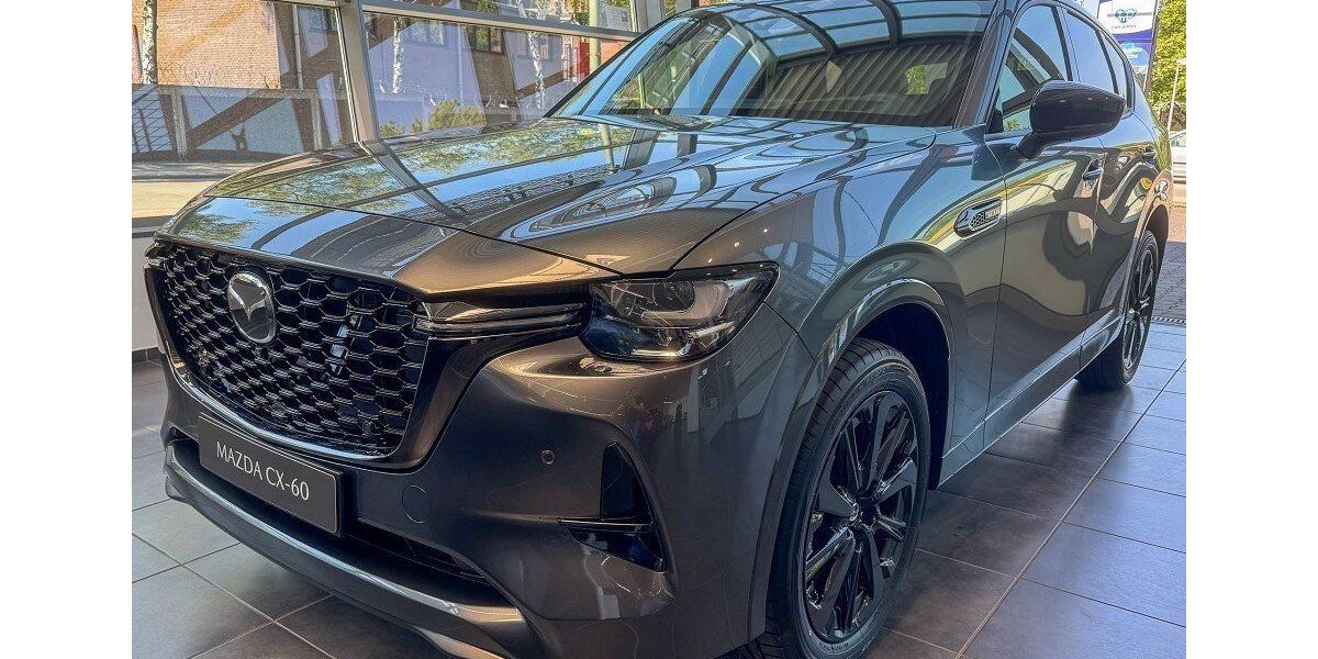 Mazda CX-60 14.540 km 58.995 &euro; Duisburg 47166