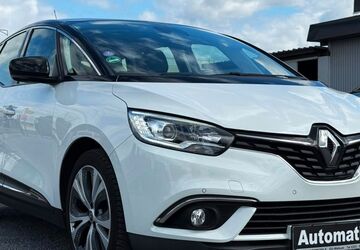 Renault Scenic 111.705 km 12.850 &euro; Duisburg 47178