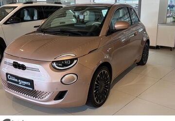 Fiat 500 42.500 km 21.950 &euro; Wesel 46485