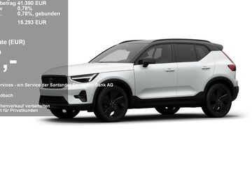 Volvo XC40 2.500 km 40.390 &euro; Krefeld 47805