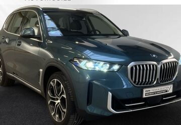 BMW X5 26.400 km 75.900 &euro; Wesel 46485