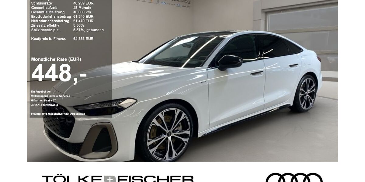 Audi A5 11.000 km 62.898 &euro; Krefeld 47805