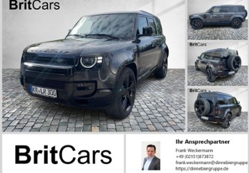 Land Rover Defender 7.105 km 113.880 &euro; Krefeld 47803