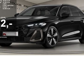 Audi A5 28.943 km 51.488 &euro; Krefeld 47805