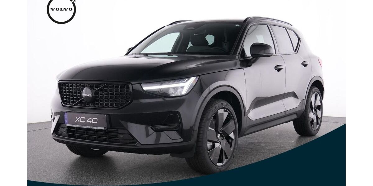 Volvo XC40 19.500 km 41.480 &euro; Mülheim an der Ruhr 45472