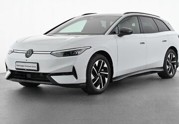 VW ID.7 25.000 km 54.980 &euro; Essen 45143