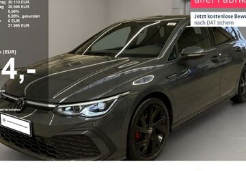 VW Golf 22.297 km 29.979 &euro; Krefeld 47805