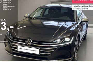 VW Arteon 49.671 km 34.649 &euro; Krefeld 47805