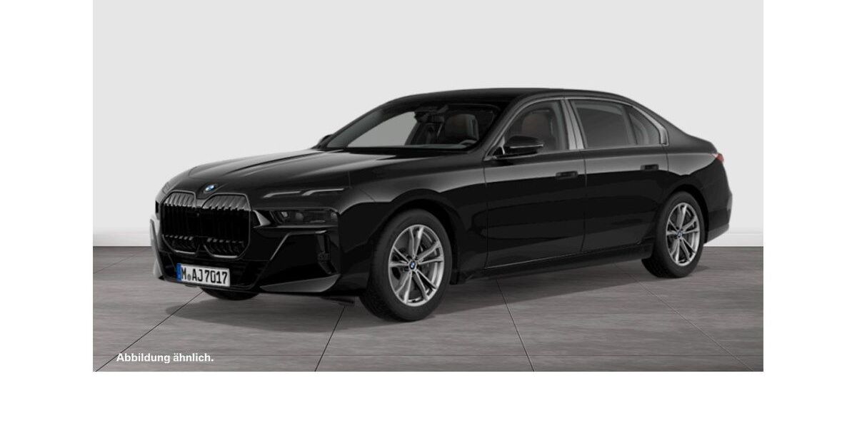 BMW 740 7.150 km 104.490 &euro; Velbert 42553