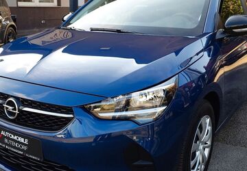 Opel Corsa 20.000 km 11.999 &euro; Gladbeck 45968