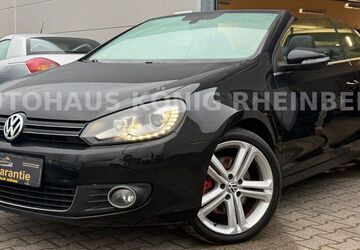 VW Golf 115.000 km 10.490 &euro; Rheinberg 47495