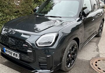 Mini Countryman S (Cooper) 12.500 km 40.700 &euro; Heiligenhaus 42579
